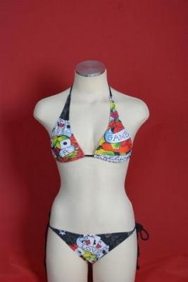 Ed Hardy Bikini-63